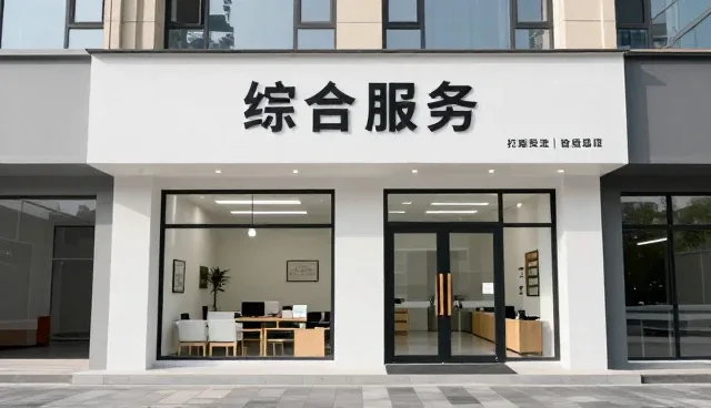 企业信息更新